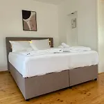 Peter - Zentrale Innenstadtlage Apartahotel Fulda