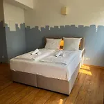Apartahotel Peter - Zentrale Innenstadtlage Fulda
