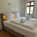 Peter - Zentrale Innenstadtlage Apartahotel