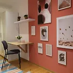 Peter - Zentrale Innenstadtlage 3* Fulda