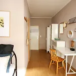 Peter - Zentrale Innenstadtlage Aparthotel 3*