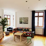 Peter - Zentrale Innenstadtlage Apartahotel Fulda
