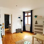 Aparthotel Peter - Zentrale Innenstadtlage Fulda
