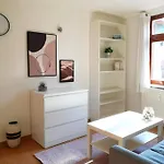 Peter - Zentrale Innenstadtlage 3*