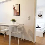 Apartahotel Peter - Zentrale Innenstadtlage Fulda