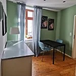 Peter - Zentrale Innenstadtlage Fulda