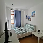 Peter - Zentrale Innenstadtlage Aparthotel Fulda