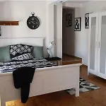 Apartahotel Peter - Zentrale Innenstadtlage Fulda
