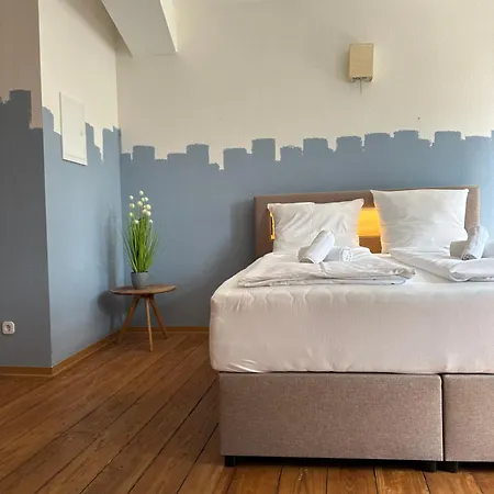 Peter - Zentrale Innenstadtlage 3*