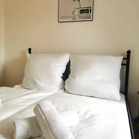 Peter - Zentrale Innenstadtlage 3*