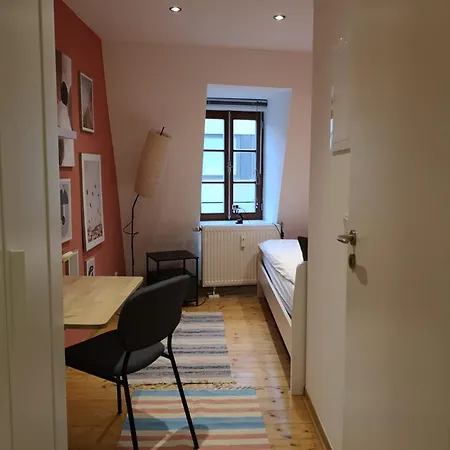 Peter - Zentrale Innenstadtlage 3* Fulda