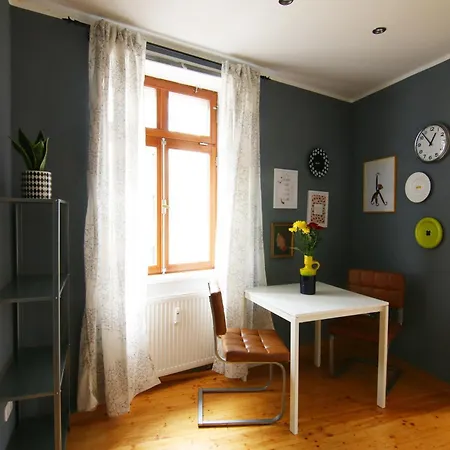 Lejlighedshotel Peter - Zentrale Innenstadtlage Fulda