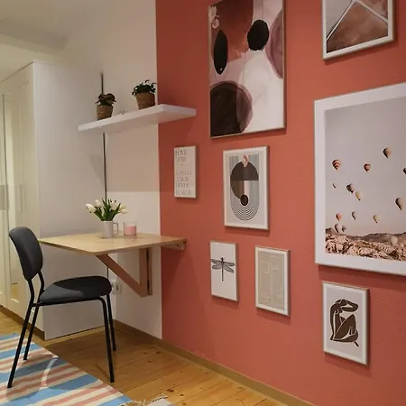 Peter - Zentrale Innenstadtlage 3* Fulda