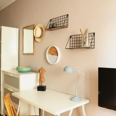 Peter - Zentrale Innenstadtlage Lejlighedshotel