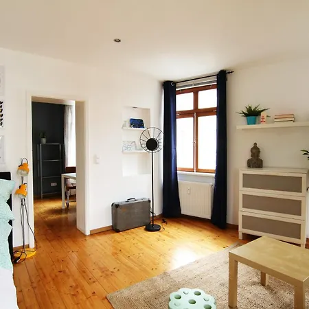 Hotel apartamentowy Peter - Zentrale Innenstadtlage Fulda
