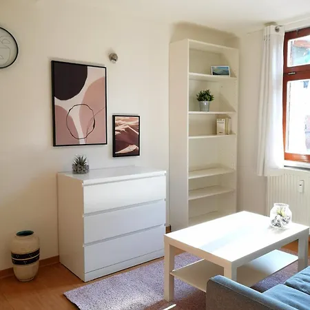 Peter - Zentrale Innenstadtlage 3*