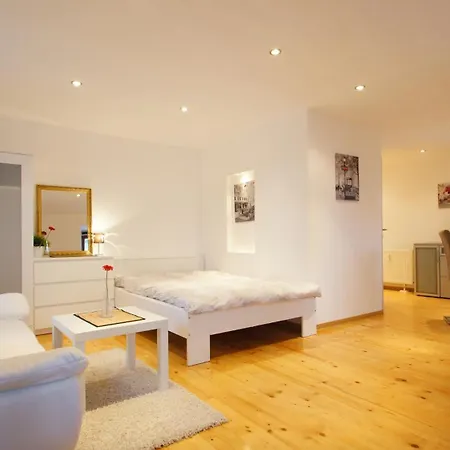 Peter - Zentrale Innenstadtlage Fulda