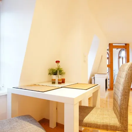 Peter - Zentrale Innenstadtlage 3* Fulda