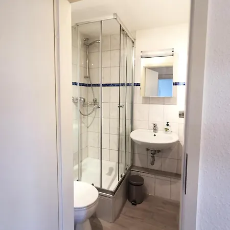 Peter - Zentrale Innenstadtlage 3*