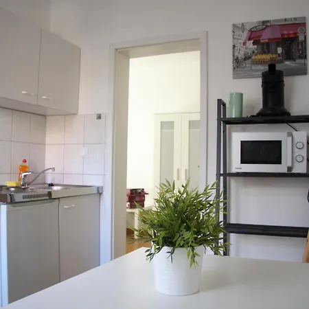 Peter - Zentrale Innenstadtlage 3* Fulda