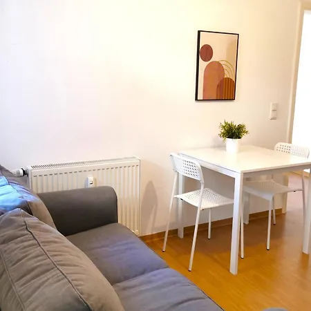 Peter - Zentrale Innenstadtlage Fulda