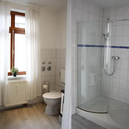 Peter - Zentrale Innenstadtlage 3*