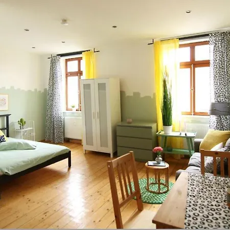 Lejlighedshotel Peter - Zentrale Innenstadtlage