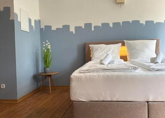 Peter - Zentrale Innenstadtlage 3*