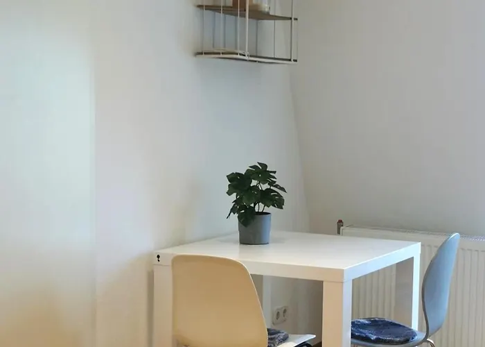 Appart hôtel Peter - Zentrale Innenstadtlage