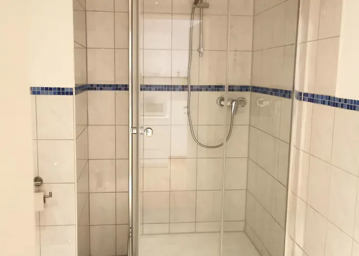 Peter - Zentrale Innenstadtlage Appart hôtel 3*