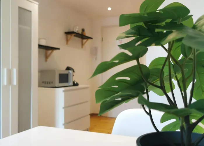 Peter - Zentrale Innenstadtlage 3* Fulda