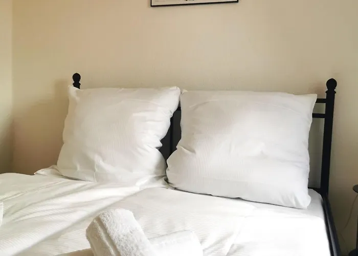 Peter - Zentrale Innenstadtlage 3*