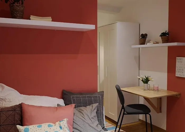 Peter - Zentrale Innenstadtlage Fulde