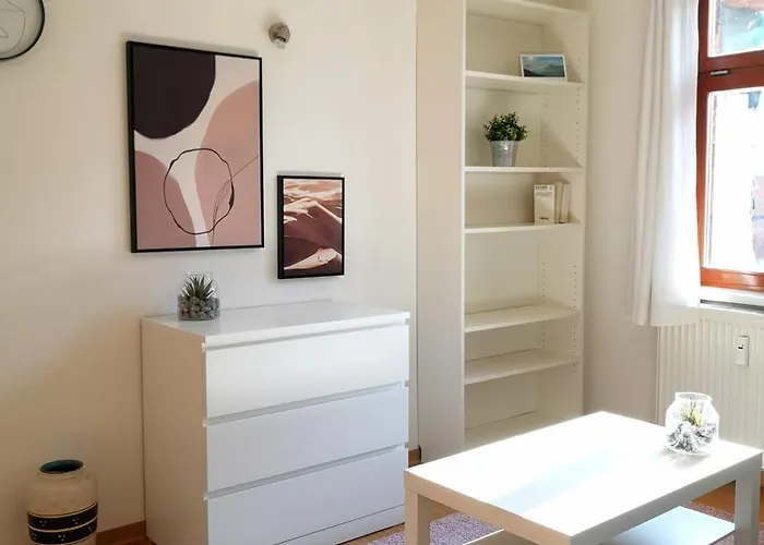 Peter - Zentrale Innenstadtlage 3*