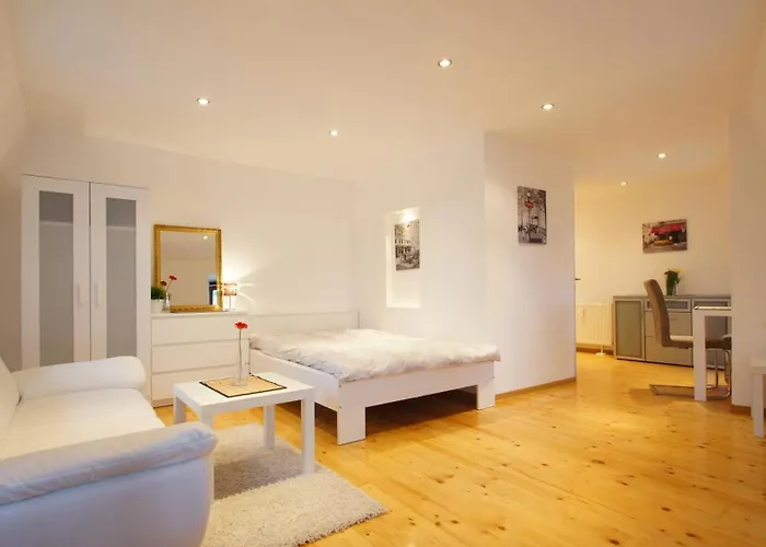 Peter - Zentrale Innenstadtlage Fulda