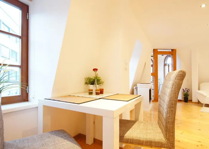 Peter - Zentrale Innenstadtlage 3* Fulda