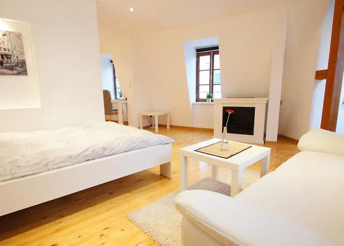 Peter - Zentrale Innenstadtlage