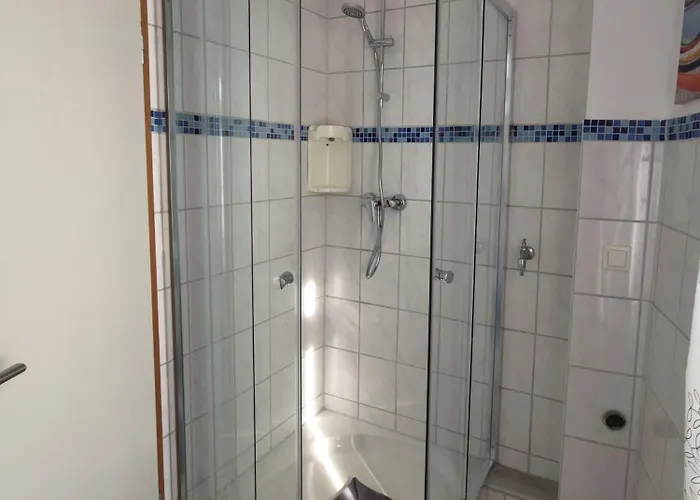 Lägenhetshotell Peter - Zentrale Innenstadtlage 3*