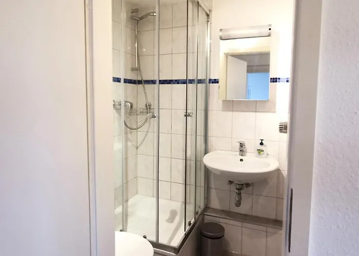 Peter - Zentrale Innenstadtlage 3*