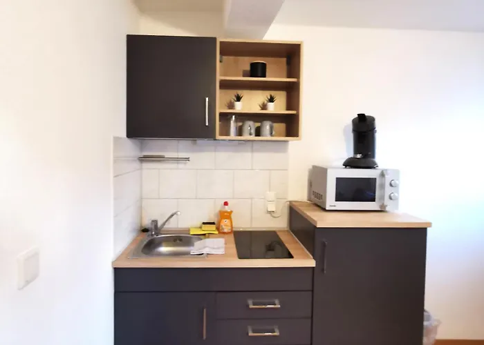 Peter - Zentrale Innenstadtlage