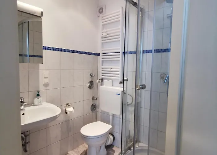 Peter - Zentrale Innenstadtlage 3*