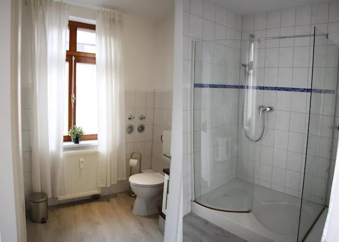 Peter - Zentrale Innenstadtlage 3*