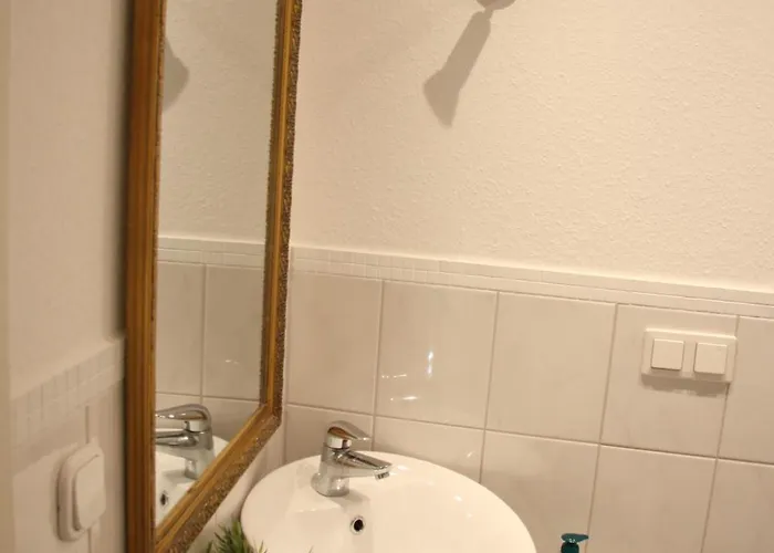 Peter - Zentrale Innenstadtlage Appart hôtel